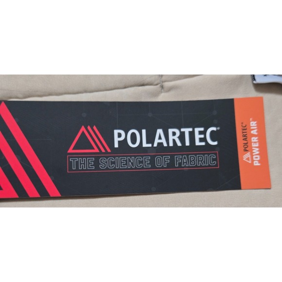 Obermeyer Explorer Tech Henley Womens M Cement NWT - Picture 9 of 12